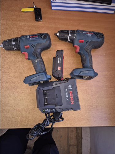 Bosch orgjinal