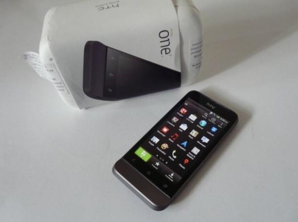 htc one 5