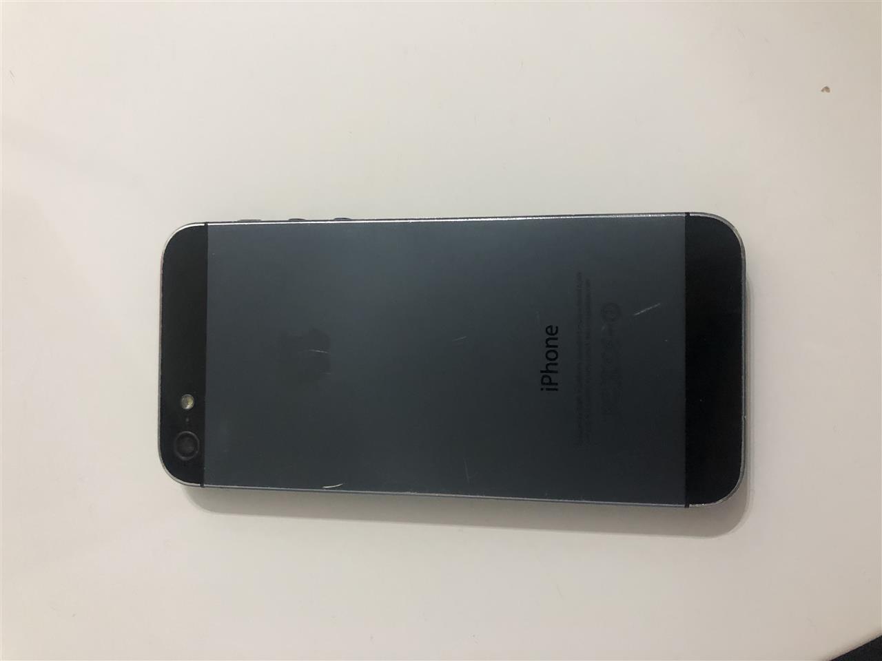 iPhone-5