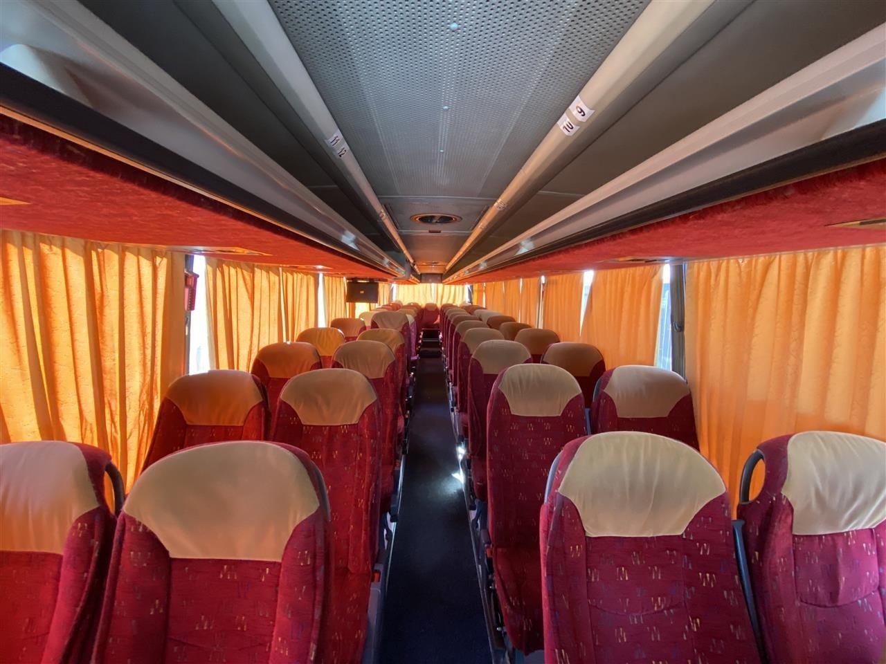 setra