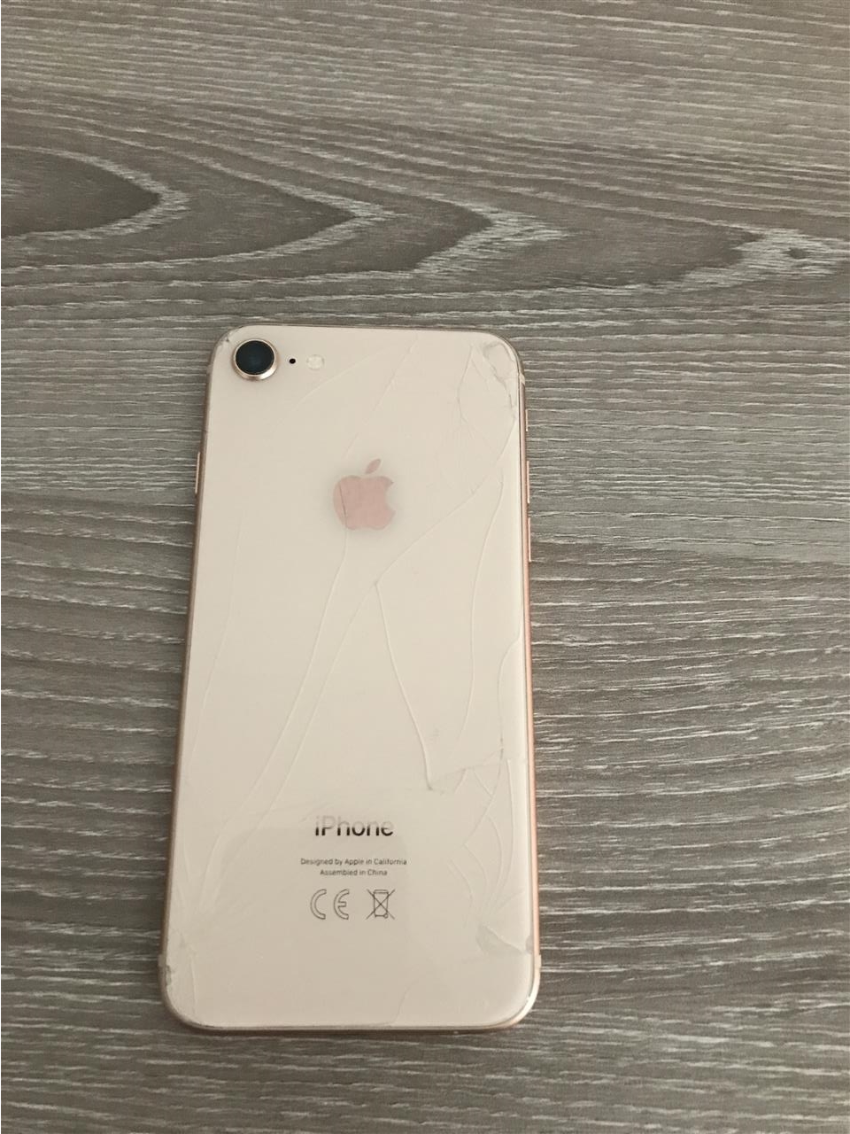 Iphone-8