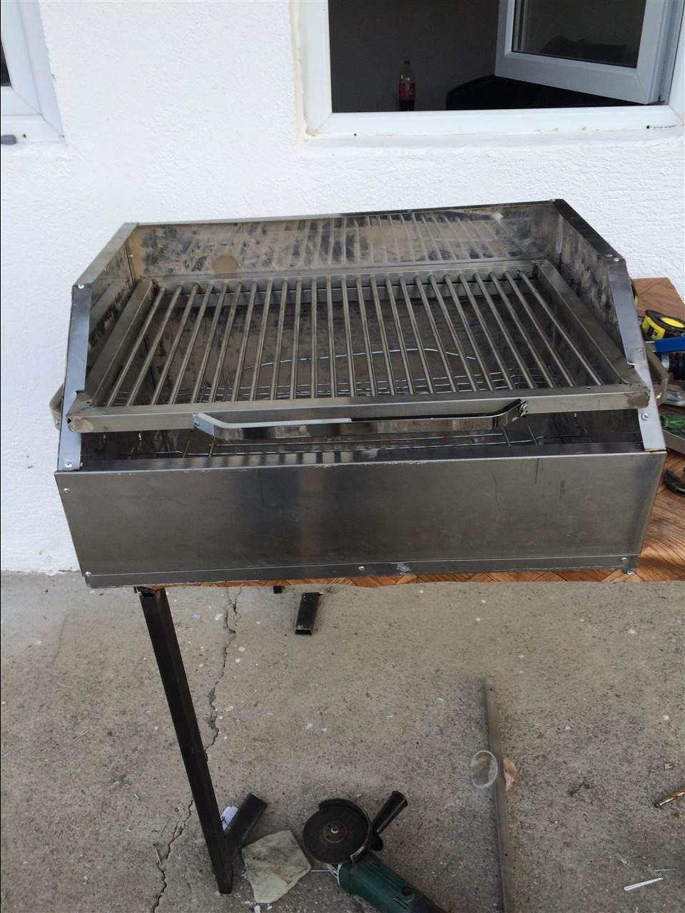 Grill