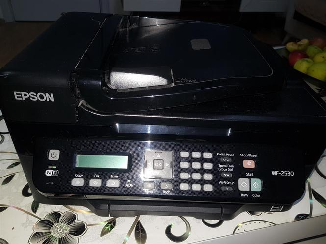 Printer