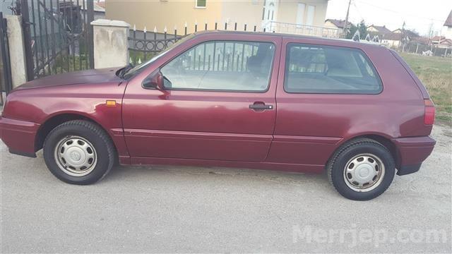 Golf-3