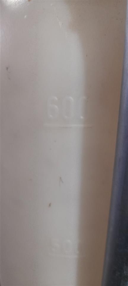 Rezervar-600L
