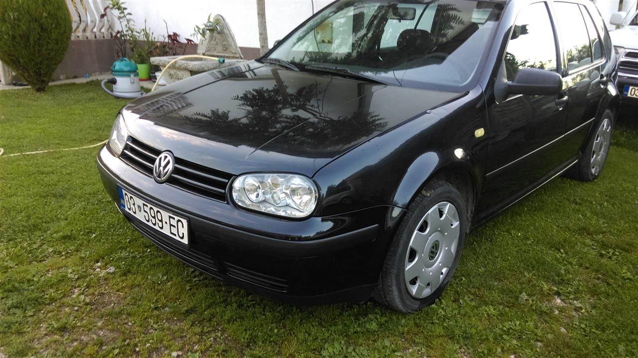 Golf-IV