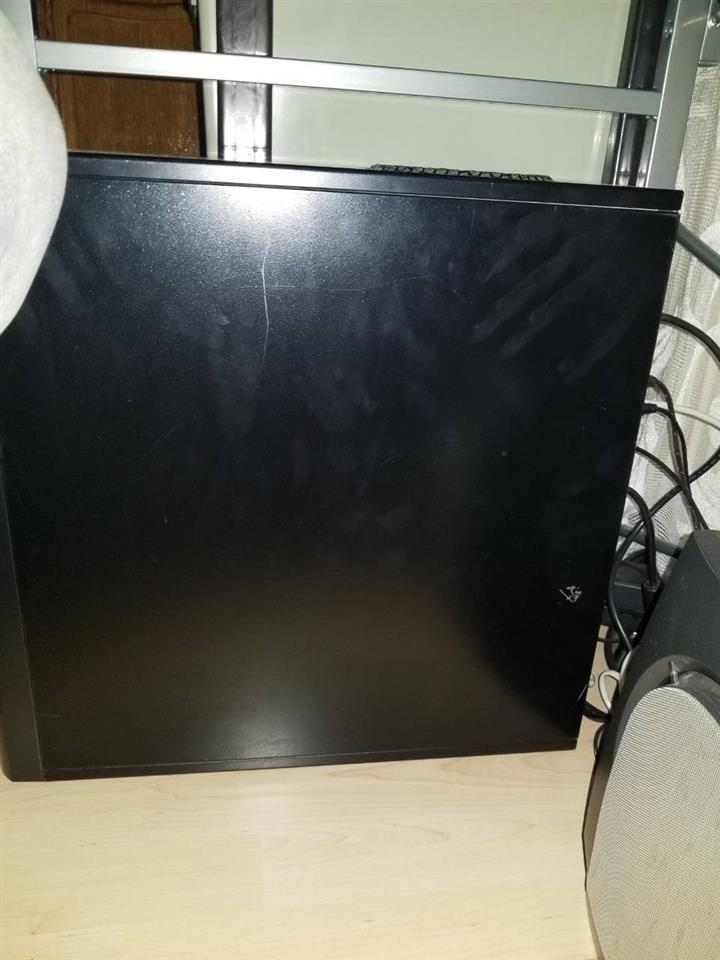 Pc-gaming
