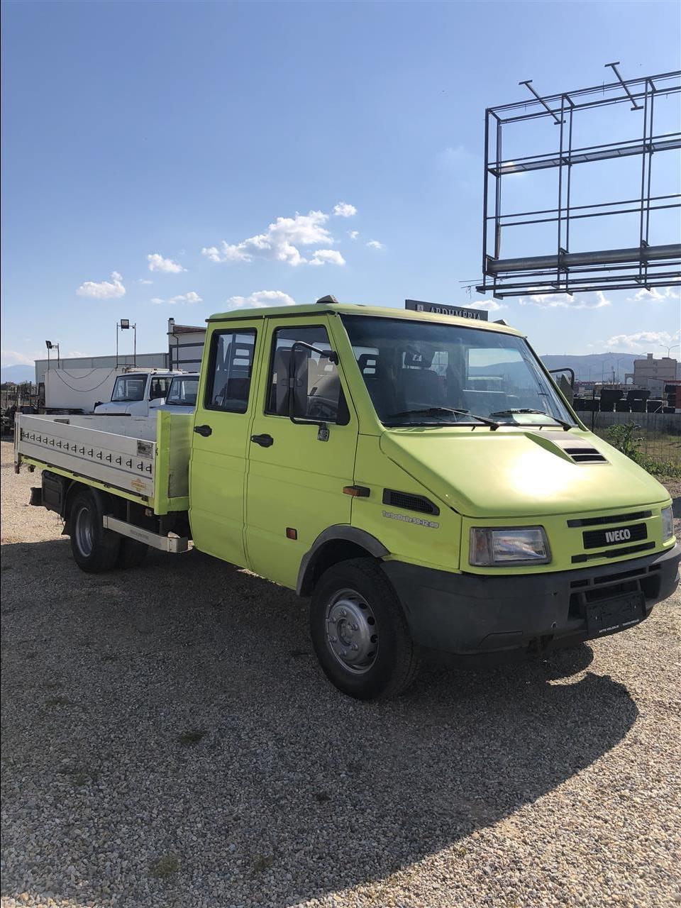 Iveco-