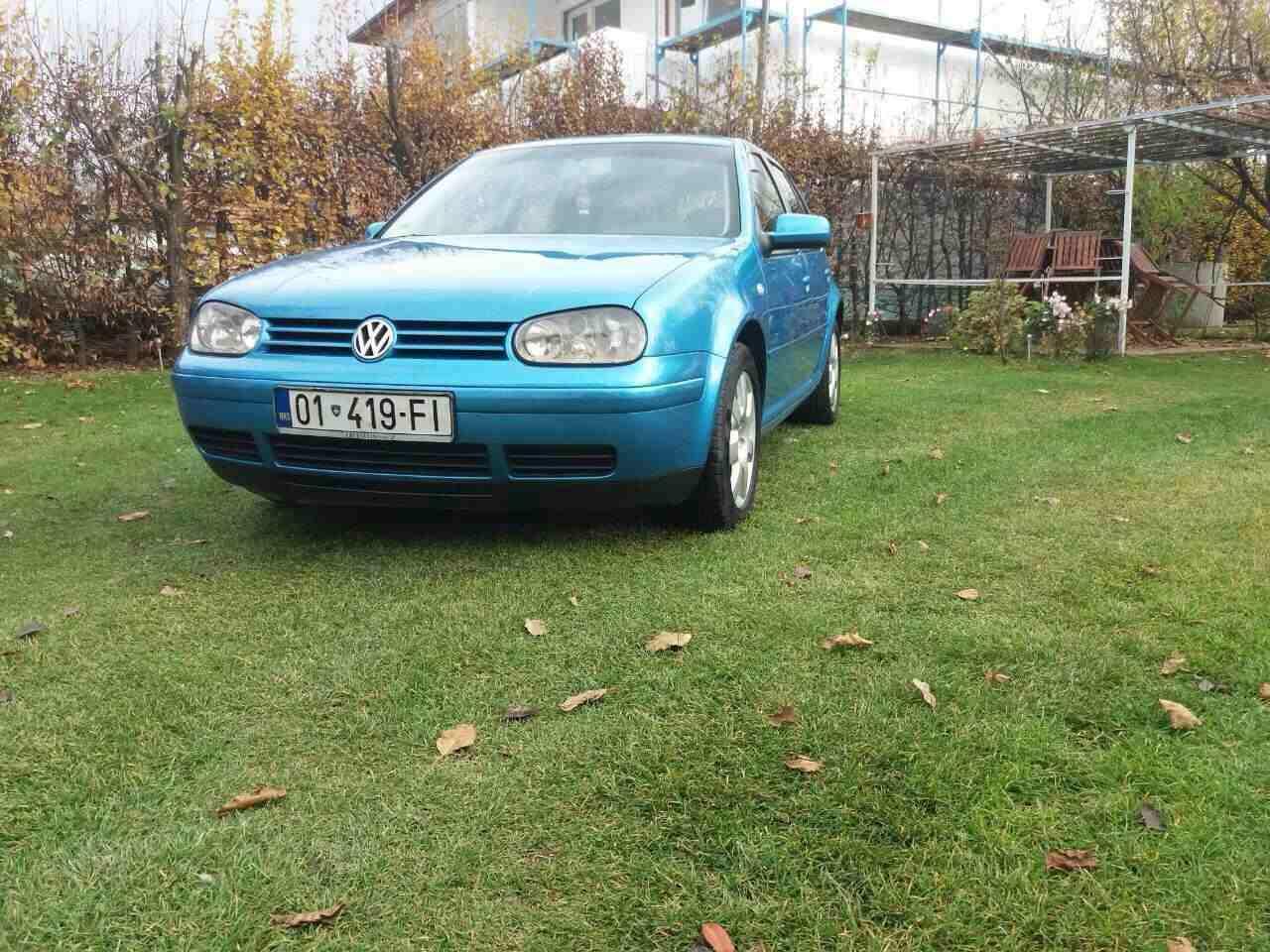Golf-4-
