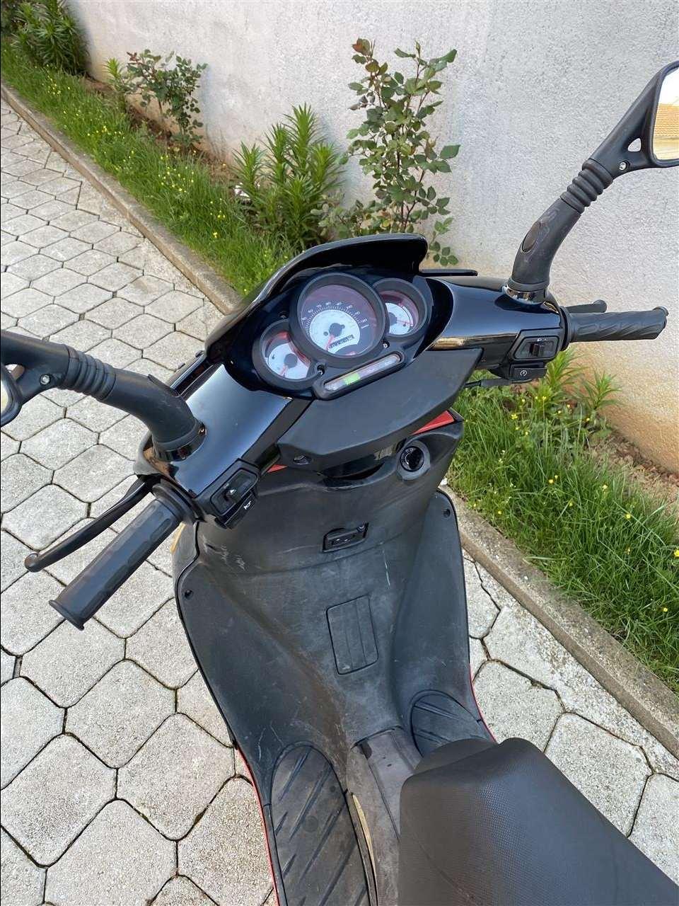 Aprilla