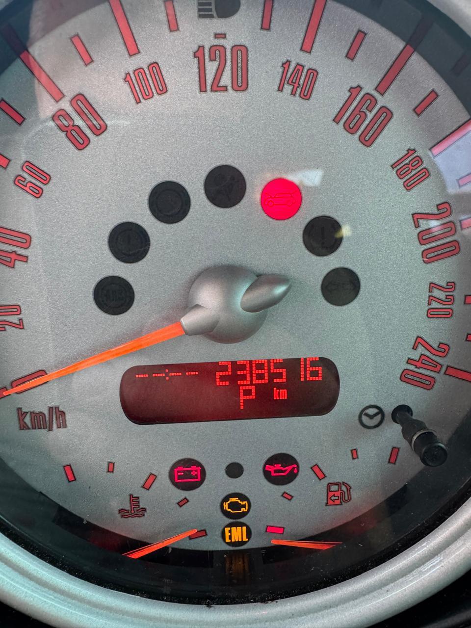 Mini-cooper