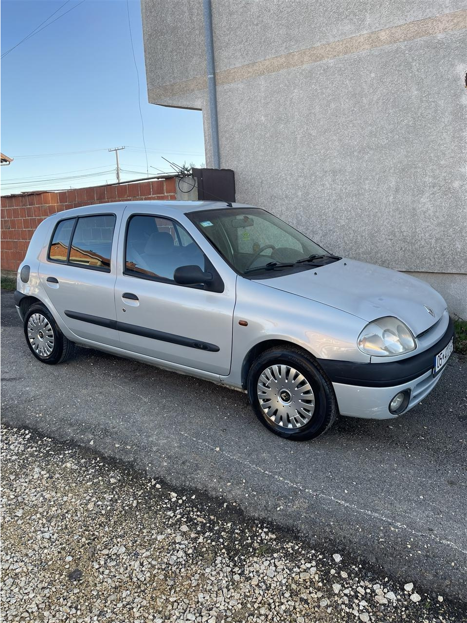 Renault-clio