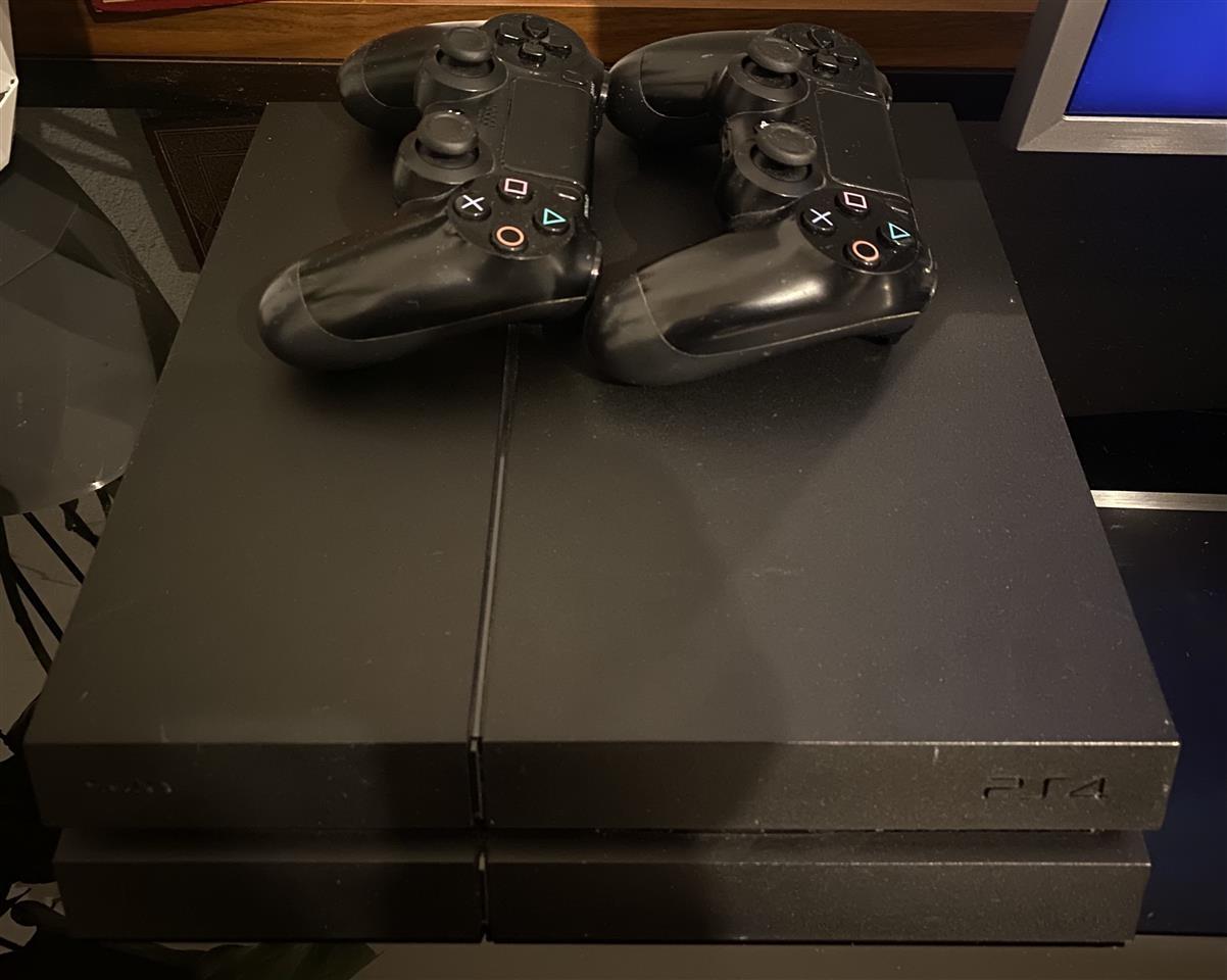 Ps4 merrjep 2024