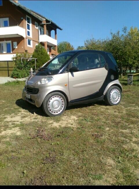 smart-