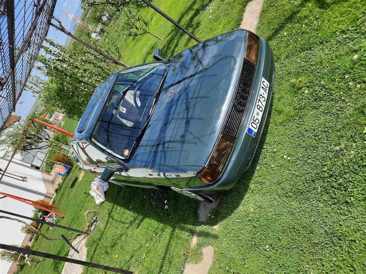 Audi-80