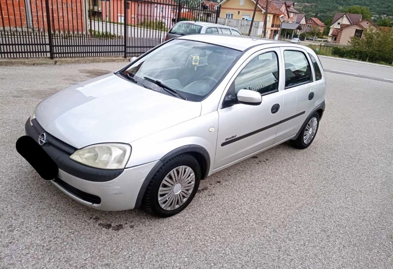 Opel-Corsa