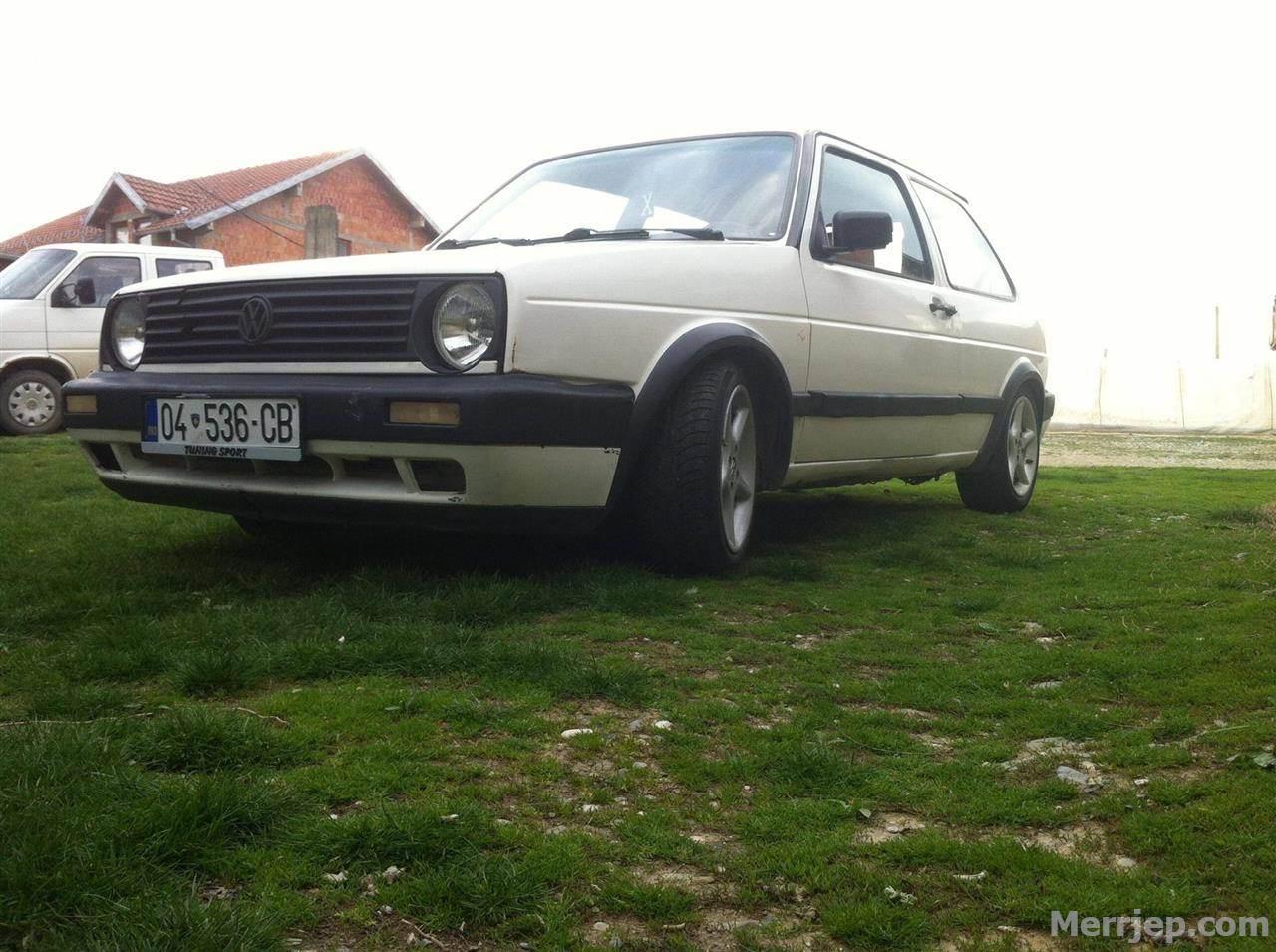 merrjep golf 2 prizren