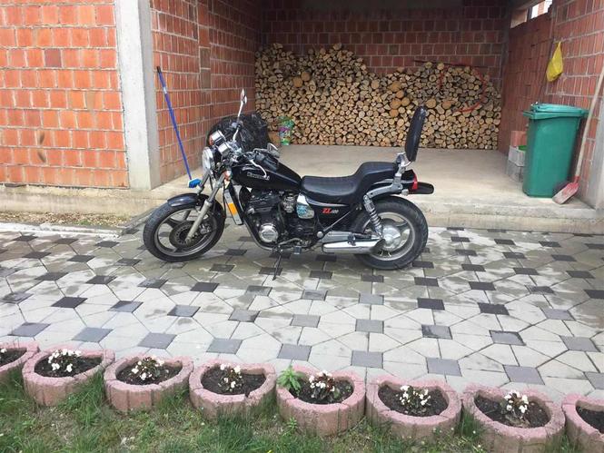 Motorr