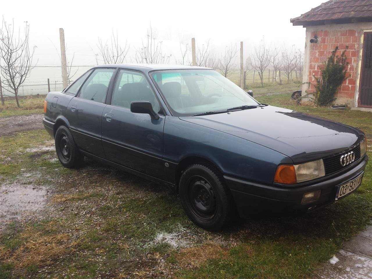 Audi-80