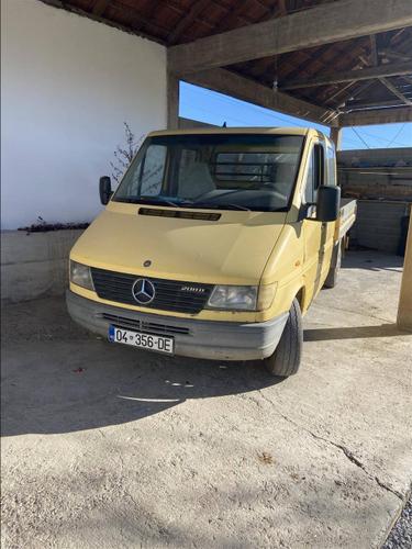 Sprinter