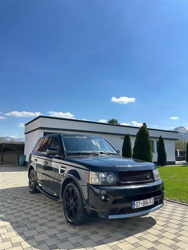Rang Rover