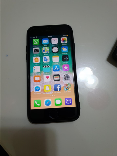 Iphone 7