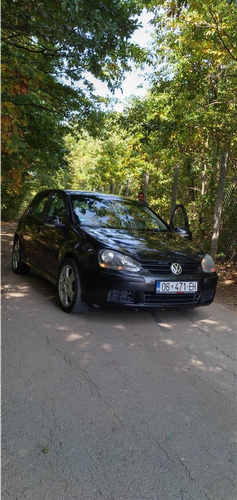 Golf 5