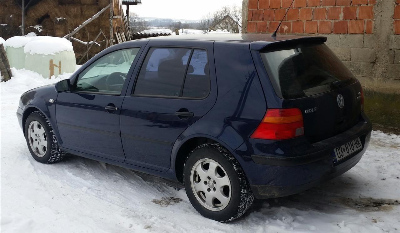 Golf-4
