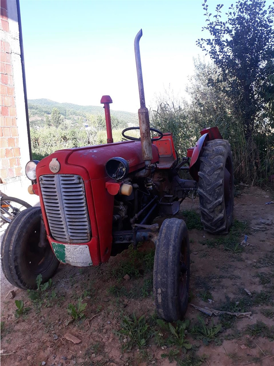 Traktor-533