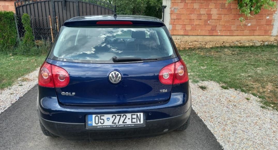 Golf-5