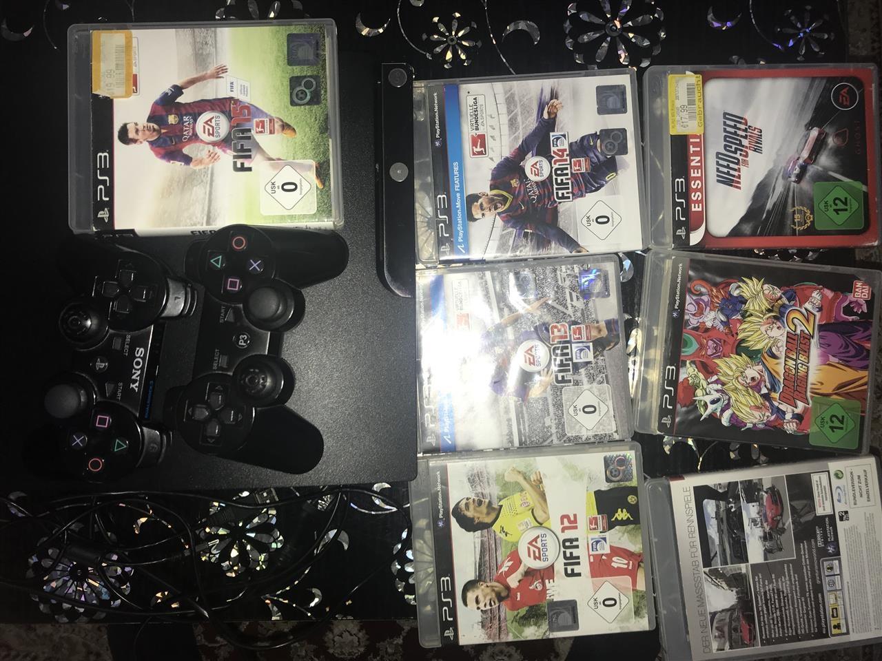 Ps3-