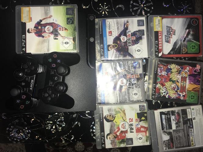 Ps3 