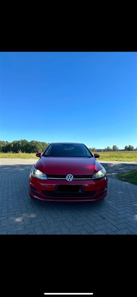 Golf-7