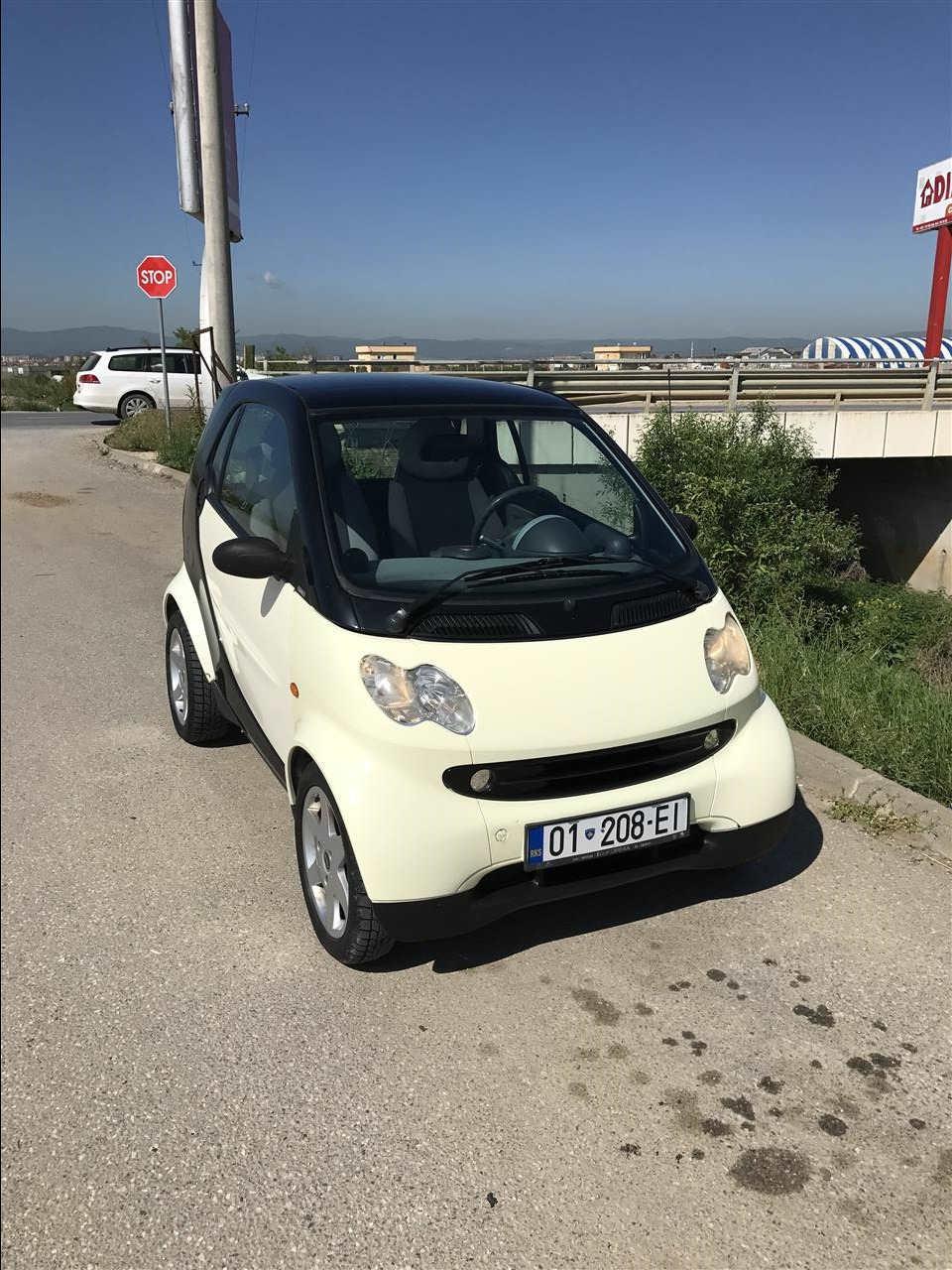 Smart-