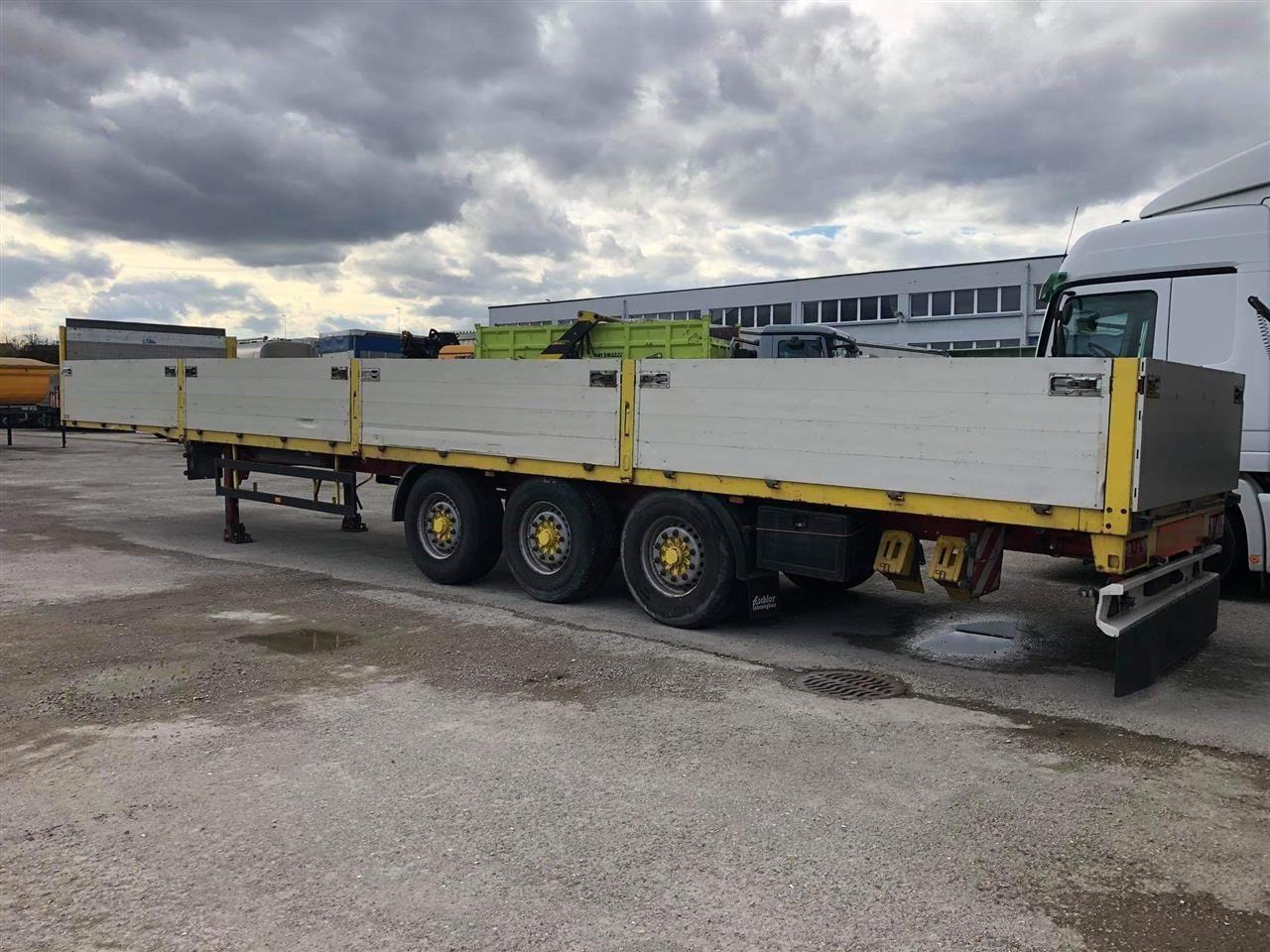 Actros