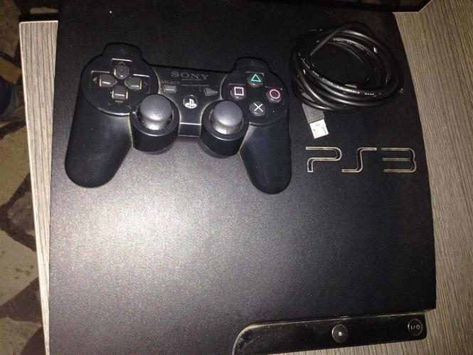 Shitet ps3
