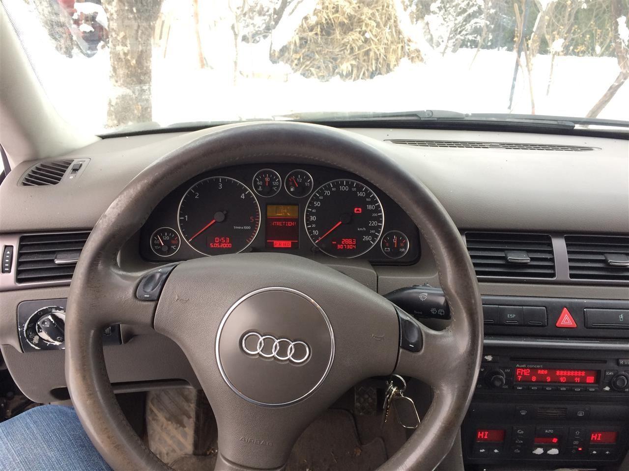 Audi-a6