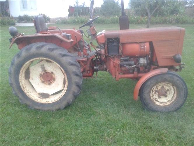 Traktor