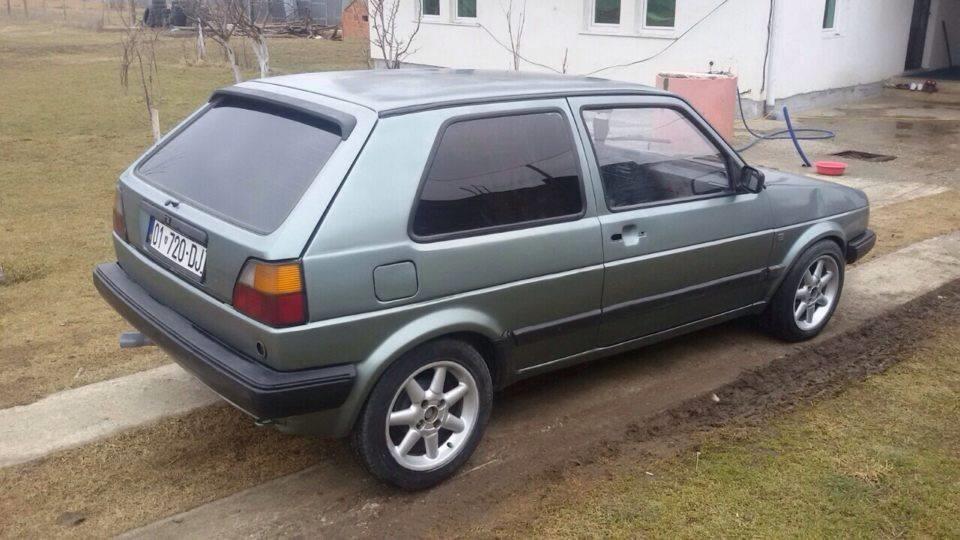 Golf-2