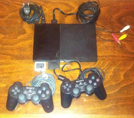 playstation2