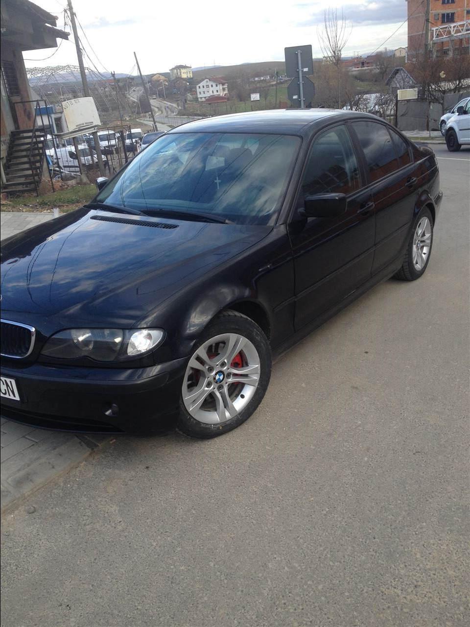 Shitet-BMW