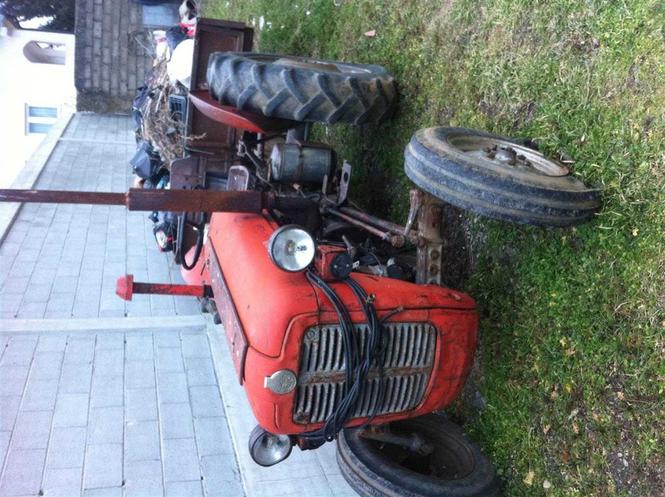 traktor
