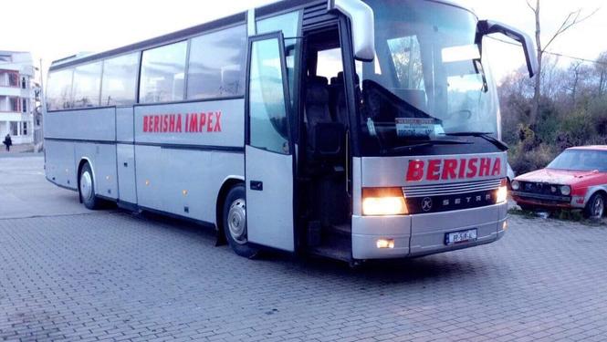 Setra 