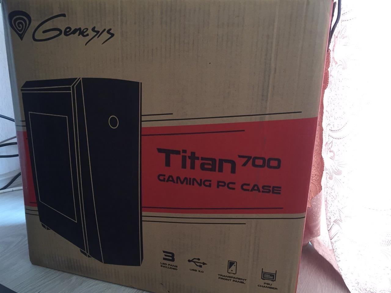 Gaming-PC