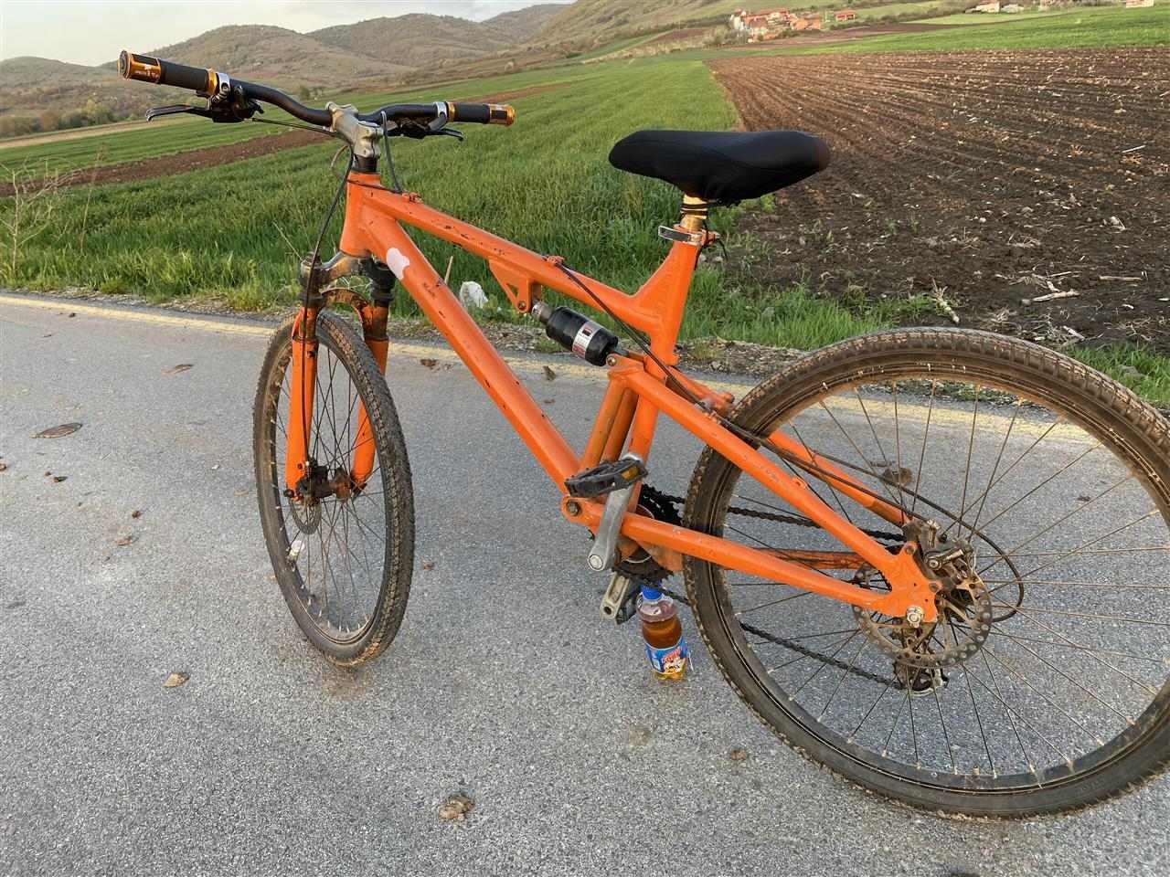 bicikelt