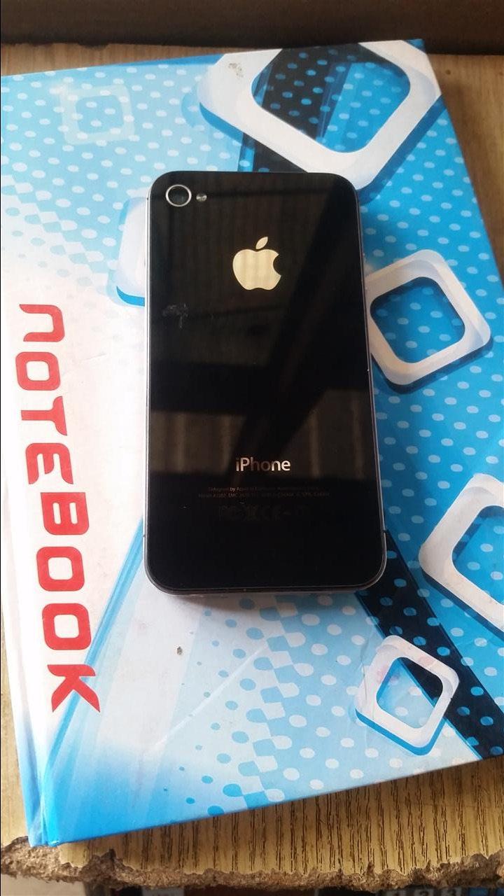 iPhone-4s