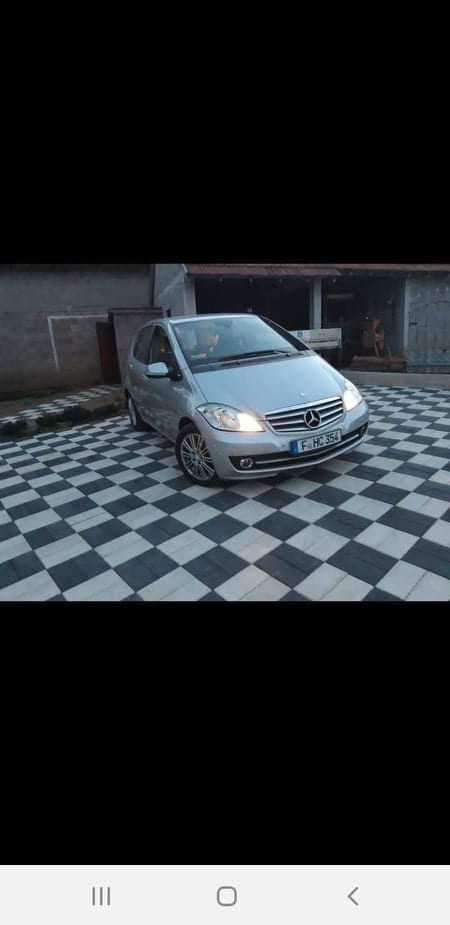 Mercedes-