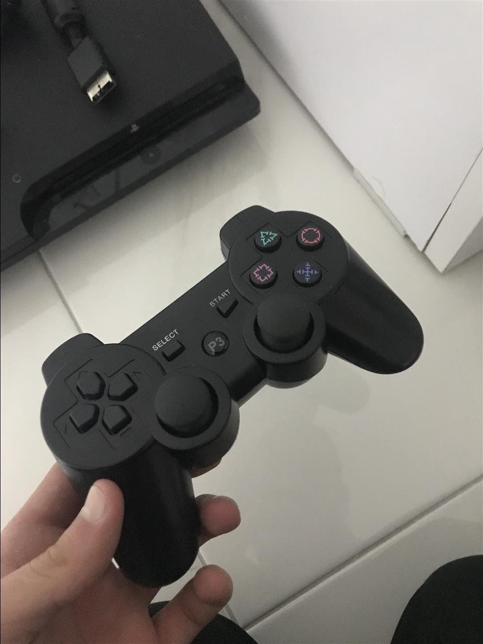 PlayStation3-PS3