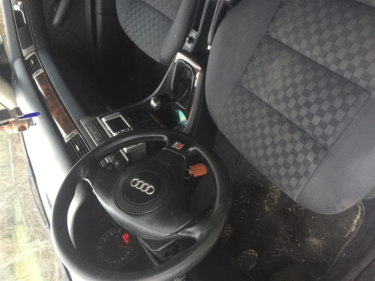 Audi-A6