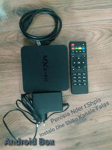 Android Box